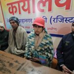 रुड़की की धनोरी निवासी एक गर्भवती महिला ने अपने पति और ससुराल पक्ष पर गर्भपात कराने और घर से बाहर निकालने का लगाया गंभीर आरोप।