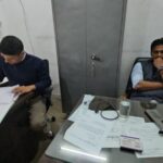 रुड़की राशन गोदाम में बड़ी लापरवाही, सभी कर्मचारी एक साथ नदारद,उप संभागीय अधिकारी प्रमोद सत्ती ने किया औचक निरीक्षण, अधिकारियों से किया जवाब तलब