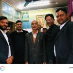 अधिवक्तावाद को लेकर अधिवक्ता हित की लड़ाई के लिए मुद्दे पर एक नए चेहरे में सबका विश्वास पा रहे हैं बिलावर