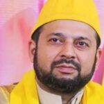 दरगाह के सज्जादनशीं सैयद मोहम्मद निजामी का बाथरूम में अचानक गीजर ब्लास्ट होने से निधन