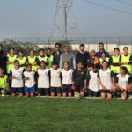 खेल महाकुम्भ में निखिल प्रथम,	आयुष द्वितीय और पवन यादव तृतीय स्थान किया प्राप्त