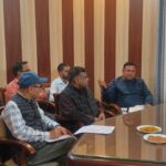 भगवानपुर में विकास कार्यों की समीक्षा: एसडीएम देवेंद्र सिंह नेगी ने दिए सख्त निर्देश, मानचित्र के अनुरूप निर्माण पर जोर