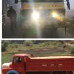 रुड़की तहसील प्रशासन की ताबड़तोड़ कार्रवाई: लंढोरा में अवैध खनन पर शिकंजा, तीन डंपर सीज़