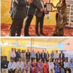 पैनासोनिक सी एस आर पहल से निखरा राजकीय प्राथमिक विद्यालय शफीपुर का स्वरूप, चिराग फाउंडेशन के सहयोग से हुआ व्यापक जीर्णोद्धार, शिक्षा गुणवत्ता सुधार की नई उम्मीद।