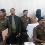 एस एस पी नवनीत सिंह ने मगलौर में हुए ब्लाइंड मर्डर केस का किया खुलासा, लूट के इरादे से की गई थी हत्या