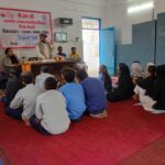 मंगलौर के पीएम श्री राजकीय उच्च माध्यमिक विद्यालय में कार्यशाला का सफल आयोजन