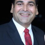 इमली खेड़ा में तैनात सहायक अध्यापक राजीव शर्मा शिक्षक महासंघ के सदस्य नामित