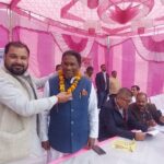 जन-जन की सरकार, जन-जन के द्वार”प्राथमिक विद्यालय गदरजुड़ा  में बहुउद्देशीय  शिविर का आयोजन