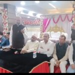 जल विरोधी नीतियों और जनविरोधी शासन के खिलाफ कांग्रेस 16 फरवरी को करेगी राजभवन घेराव