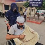 देवता पूजन के दौरान दो पक्षों में चले लाठी-डंडे,दो घायल