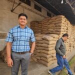 रुड़की ‘जनमुद्दे’ की खबर का हुआ बड़ा असर; राशन गोदाम की अव्यवस्थाओं पर विभाग सख्त, लापरवाह कर्मचारियों पर होंगी सख्त कार्यवाई -प्रमोद सत्ती।