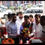 रुड़की आधुनिक सुविधाओं से लैस ‘सेरेनिटी चिल्ड्रन हॉस्पिटल’ का भव्य आगाज़, अब बच्चों के इलाज के लिए नहीं जाना होगा बड़े शहर