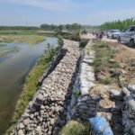 जौरासी और खादर क्षेत्र को जोड़ने वाले सोलानी नदी के क्षतिग्रस्त पुल का कायाकल्प जल्द, बजट हुआ जारी