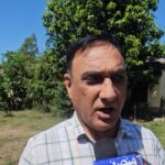 रूड़की में नए चकबंदी अधिकारी होगे टीकम सिंह चौहान, चार्ज संभालते ही नए तेवर में नज़र आए चकबंदी अधिकारी, अधिकारियो की बैठक में दिए सख्त निर्देश।