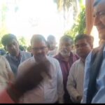 नारसन में जलपान-भोजन की बदइंतजामी पर भड़के शिक्षक, जनगणना प्रशिक्षण में ज़ोरदार हंगामा, वीडियो हुआ वायरल।