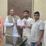 राजा जैसे होनहार खिलाड़ियों के लिए सरकार उठाये ठोस कदमः मोहम्मद शहजाद।