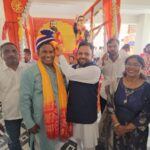 राज्य मंत्री देशराज कर्णवाल का बड़ा संकल्प,जब तक धामी फिर से मुख्यमंत्री नहीं बनेंगे, तब तक घर नहीं लौटूँगा, घर की दहलीज़ त्याग दी।