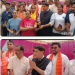 महर्षि कश्यप जयंती के कार्यक्रम में पहुंचे कैबिनेट मंत्री प्रदीप बत्रा, रुड़की में निकली भव्य शोभायात्रा, एकता और संस्कृति का दिया संदेश।