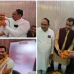 उत्तराखंड किसान आयोग के सदस्य राव काले खां का भव्य स्वागत,​अल्पसंख्यक आयोग की उपाध्यक्ष और सदस्यों ने आवास पर पहुँचकर दी बधाई।