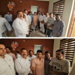 एशिया के सबसे बड़े एलीवेटेड मार्ग का 14 अप्रैल को होगा आगाज़, पीएम मोदी की रैली को लेकर रूड़की के भाजपा कार्यकर्ताओं में भारी उत्साह।