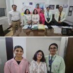 ​माउंट लिटेरा ज़ी स्कूल की छात्राओं का कमाल: निशिता ने 99.9% अंक पाकर रचा इतिहास ,हरिद्वार जिले में लहराया परचम, निशिता आइज़ा तनवीर और गौरी शर्मा ने बढ़ाया मान।