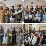 इमलीखेड़ा कौशिक पब्लिक स्कूल में ‘लोकसंग्राम’ युवा संसद का समापन,कैबिनेट मंत्री प्रदीप बत्रा ने छात्रों को बताया देश का भविष्य।