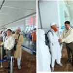 हवाई किराए में बढ़ोत्तरी का हज यात्रियों पर पड़ेगा बोझ,अब जमा करनी होगी अतिरिक्त धनराशि।