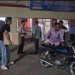 लंढोरा में नशे के खिलाफ बड़ी स्ट्राइक, STF और पुलिस ने दबोची 18 हजार प्रतिबंधित कैप्सूल की खेप।