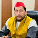 आपत्तिजनक वीडियो सोशल मिडिया पर वायरल करने के मामले ने पकड़ा तूल, समाज़वादी पार्टी के नेता समीर आलम ने जताई कड़ी आपत्ति।