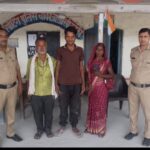 रूड़की जीआरपी ने रेलवे स्टेशन से लापता हुए मंदबुद्धि युवक को परिजनों को सौंपा, पांच दिन पहले हरियाणा से बिछड़ गया था महाराष्ट्र का युवक।