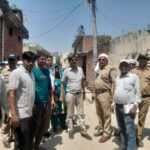 बिजली चोरों पर भारी पड़ी ऊर्जा निगम और विजिलेन्स की छापेमारी, दिन दहाड़े खुले आम कर रहे थे बिजली चोरी, 17 चोर पकडे।