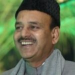 ईद-उल-अज़हा त्याग, भाईचारे और आपसी सौहार्द का त्योहार- राव इंतज़ार पनियाला।