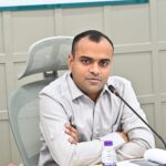 भगवानपुर एस डी एम देवेंद्र सिंह नेगी को अपर उप जिलाधिकारी रुड़की का मिला अतिरिक्त दायित्व, जिला अधिकारी मयूर दीक्षित ने दिए आदेश।
