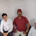 राष्ट्र निर्माण और आदर्श समाज के लिए शिक्षा सबसे ज़रूरी: मुफ़्ती सलीम, दीनी और दुनियावी तालीम दोनों पर दिया गया ज़ोर।