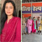 ट्रेन से गायब हुई नवविवाहिता 6 दिन बाद पुलिस ने बिहार से की बरामद, सभी पहलुओं की हो रही जांच।