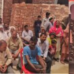 झबरेड़ा के कमेलपुर गांव में राज्य मंत्री ने सुनी ग्रामीणों की समस्याएं, अधिकांश का किया समाधान।