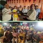 रूड़की राज हंस कला मंदिर रजि.द्वारा इंटर की छात्राओं को किया गया सम्मानित, कैबिनेट मंत्री प्रदीप बत्रा ने छात्राओं का बढ़ाया होंसला