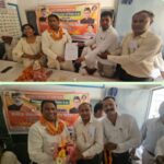 गरीब के द्वार सरकार” राज्य मंत्री देशराज कर्णवाल ने हरजौली झोझा में सुनी जनसमस्याएं, अधिकारियों को दिए निस्तारण के निर्देश।