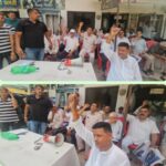 रूड़की के शिवपुरम में जल निकासी ना होने सेफूटा जनता का गुस्सा,16 सालों से उपेक्षा के शिकार क्षेत्र का समाधान ना हुआ तो होगा उग्र आंदोलन सतीश शर्मा।