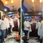 किसान-मज़दूर की आवाज़ और सादगी की मिसाल थे राजेश पायलट : राव कुर्बान अली।
