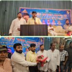 केंद्रीय राज्य मंत्री रामदास अठावले का बड़ा बयान, भाजपा से गठबंधन ना होने पर अपने दम पर लड़ेगी आर पी आई विधानसभा चुनाव।