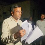 झबरेड़ा के देव फार्म में लगने वाला रोजगार मेला स्थगित, विधायक वीरेंद्र जाति ने भाजपा पर लगाया साजिश का आरोप।