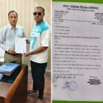 नगर पंचायत पीरान कलियर में पेड़ों के गले का फांस बने सुरक्षा जाल, विकास बाधित, सभासद रेशमा प्रवीन ने अधिशासी अधिकारी को लिखा पत्र।
