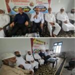 कलियर शरीफ में शिक्षा की नई अलख, अल जमीअत और दायित्व फाउंडेशन ट्रस्ट प्रोजेक्ट बुनियाद के माध्यम से देंगे कक्षा 6, 7 और 8 के बच्चों को ‘निशुल्क कोचिंग