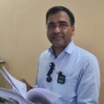 झबरेड़ा में S.I.R. प्रक्रिया पर घमासान, विधायक वीरेंद्र जाती का बी जे पी पर षड्यंत्र का आरोप, फर्जी आपत्तियों को बताया ‘लोकतंत्र की हत्या।