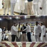रुड़की में प्रतिभाओं का सम्मान,अंजुमन इरतिक़ा-ए-अदब ने मेधावी छात्रों और हाफ़िज़-ए-क़ुरआन बच्चों को किया सम्मानित।