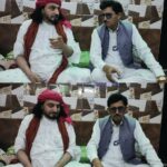 गंगोह शरीफ के सज्जादानशीन शाह मेहताब कुद्दूसी साबरी उर्फ ‘गुड्डू मियां’ ने दरगाह शरीफ पर मुल्क और सूबे की सलामती, खुशहाली और आपसी सौहार्द के लिए कराई विशेष दुआए