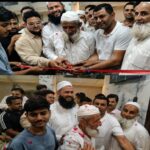 कलियर में एक मीनार वाली गली में सनलाइट होटल का हुआ भव्य उदघाटन, मुस्लिम सभासदों की भाजपा हाईकमान से मांग, मुनीश सैनी को बनाया जाए प्रतियाशी।