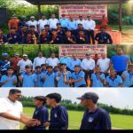 टेनिस बॉल क्रिकेट चैम्पियनशिप में वीर शौर्य क्रिकेट एकेडमी प्रथम, आचार्य कुलम पतंजलि द्वितीय और सेंट जोसेफ स्कूल बागेश्वर ने पाया तीसरा स्थान।