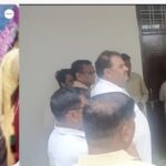 नारसन पी आर डी के ब्लॉक ऑफिसर को विजिलेंस ने किया गिरफ्तार, 35 हज़ार की रिश्वत लेते पकड़ा।